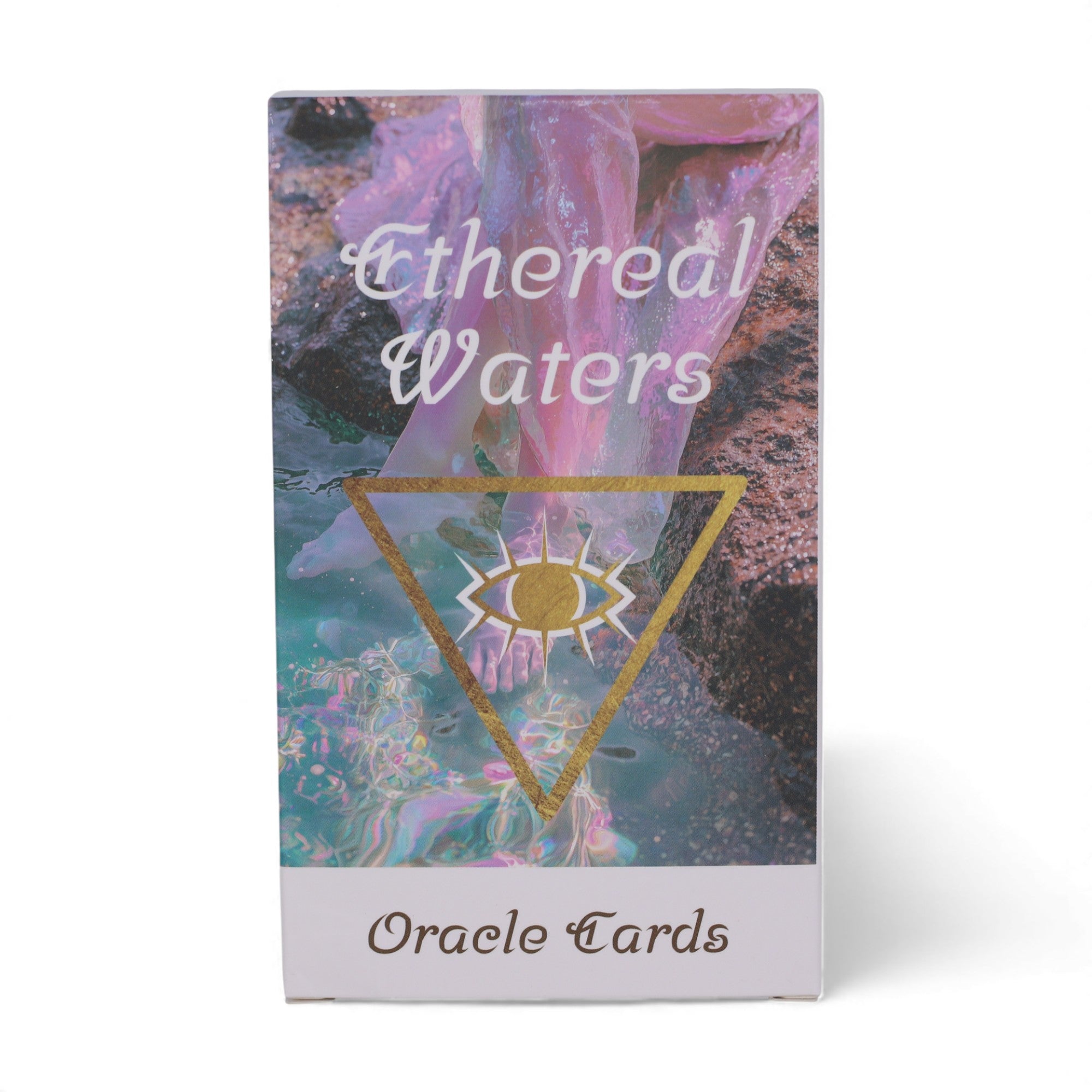 Ethereal Waters Oracle