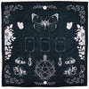 Tarot Cloth - Ancient Witch