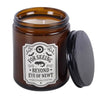 Eye Of Newt Lemongrass & Eucalyptus Candle