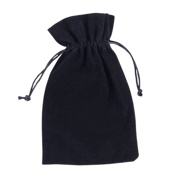 Spellbound Secrets Drawstring Pouch