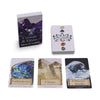 Crystals & Elixirs Oracle Cards