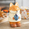 Flynn Fox Oil Burner & Wax Warmer