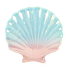 Iridescent Shell Trinket Dish