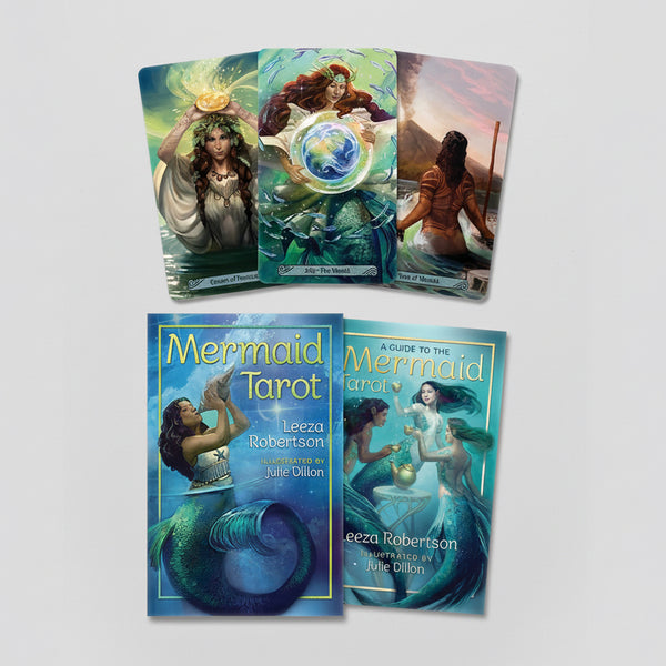 Mermaid Tarot