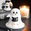 Ghost Stories Tealight & Incense Cone Holder