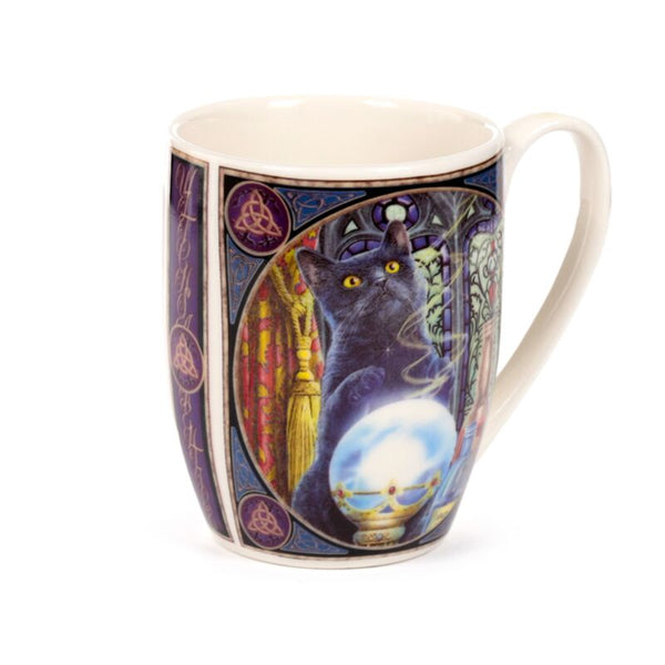 LP Witchs Apprentice Mug