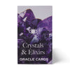 Crystals & Elixirs Oracle Cards