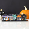 Spooky Street House Decoration