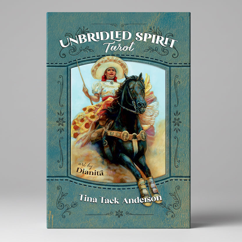 Unbridled Spirit Tarot