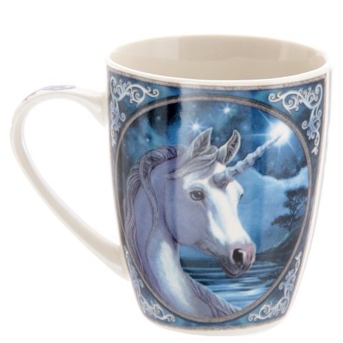 LP Unicorn Mug