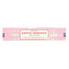 Satya Exotic Romance Incense Stick