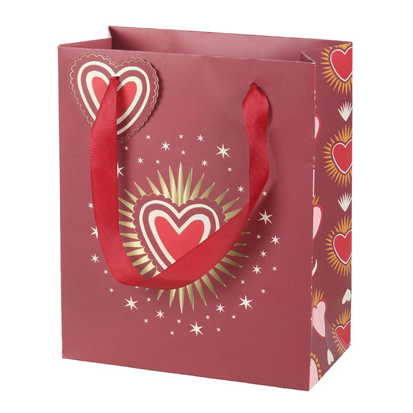 Sacred Heart Gift Bag