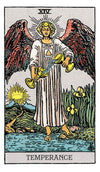 Tarot Of  A E Waite