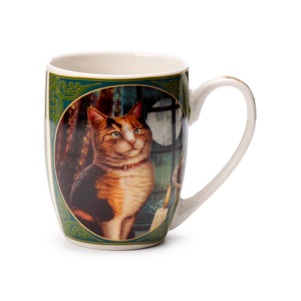 LP Adventure Awaits Mug