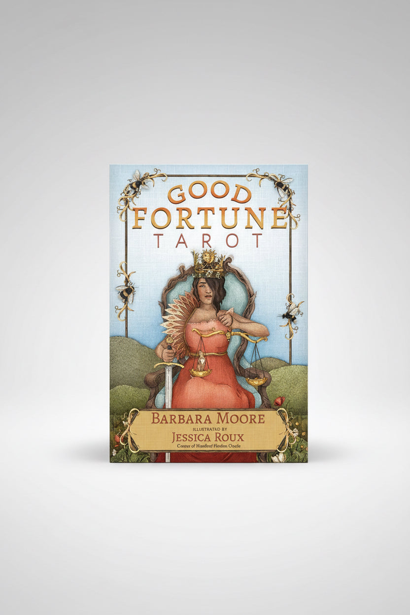 Good Fortune Tarot