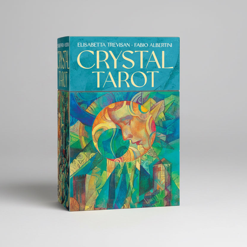 Crystal Tarot