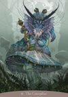Alice In Wonderland Oracle