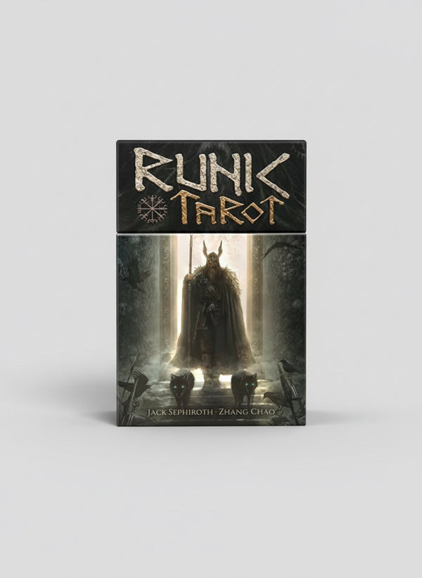 Runic Tarot