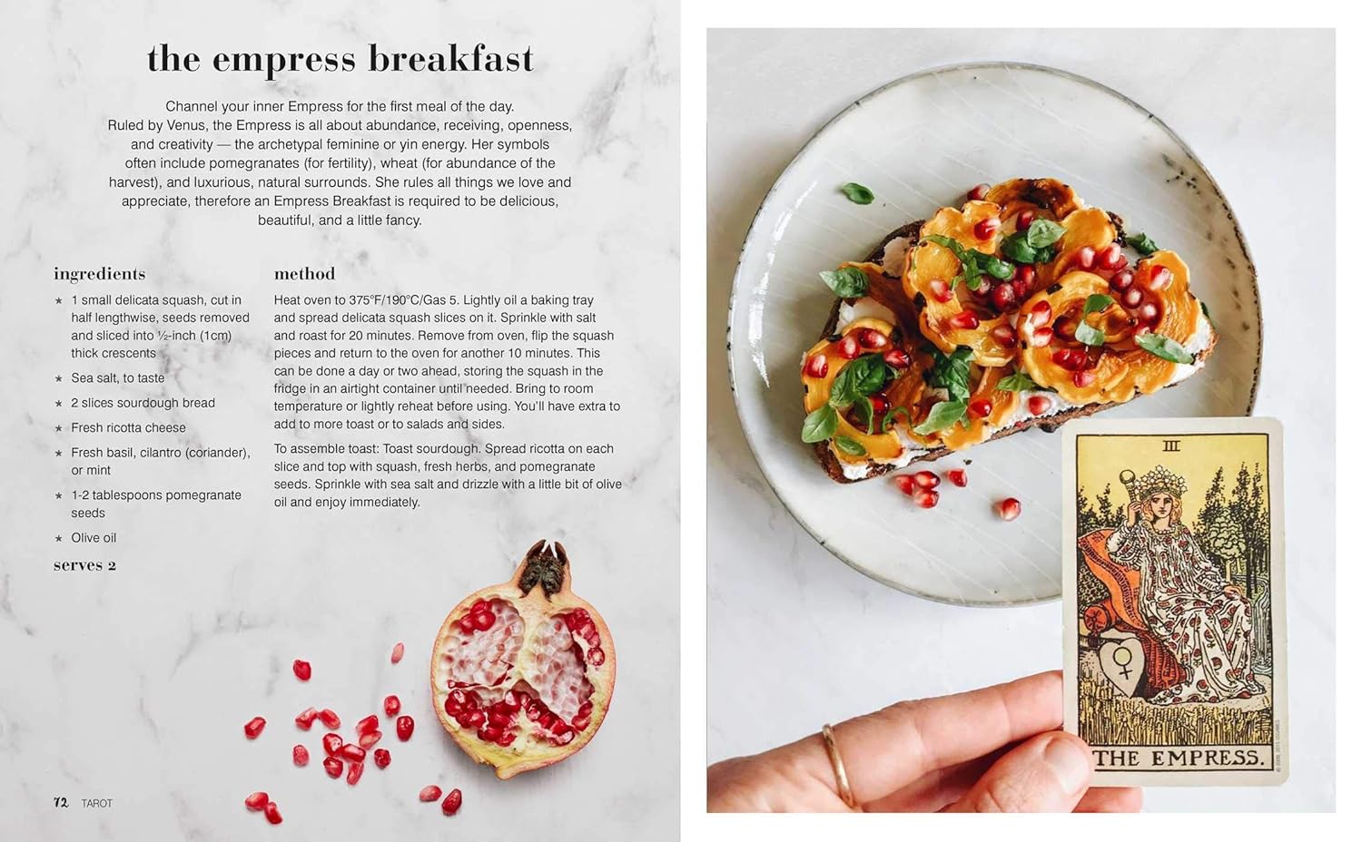 Magical Self Care for Everyday Life - Leah Vanderv