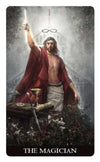 Heaven & Earth Mini Tarot