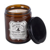 Mischief And Magic Wild Honey & Nectar Candle