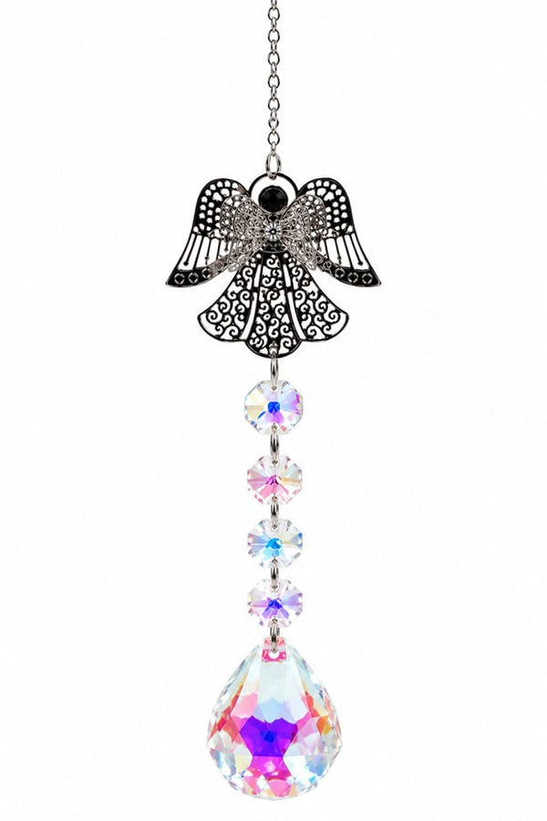 Angel Suncatcher