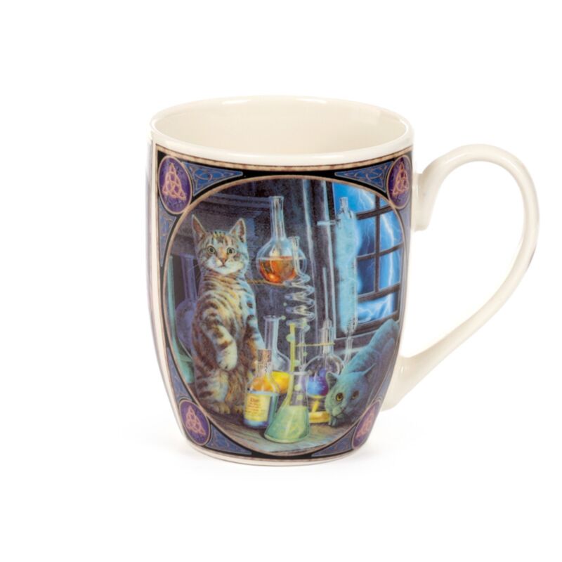 LP Jekyll & Hyde Mug