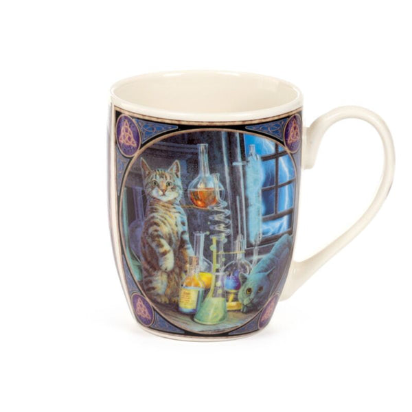 LP Jekyll & Hyde Mug