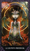 Halloween Forever Oracle