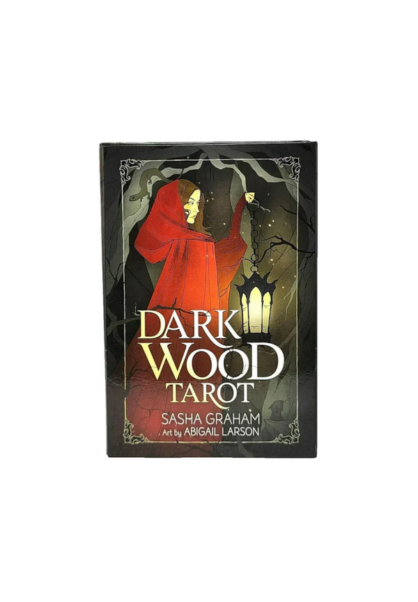 Dark Wood Tarot