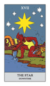 The Ultimate RPG Tarot Deck