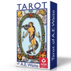 Tarot Of  A E Waite