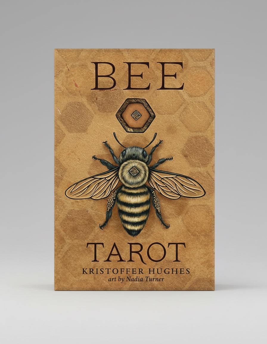 Bee Tarot