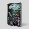 Llewellyns 2027 Witches Datebook