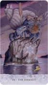 Tarot Of The Tides