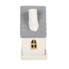 Stone Cottage Incense Cone Holder
