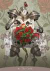 Alice In Wonderland Oracle