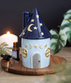 Celestial Cottage Oil Burner