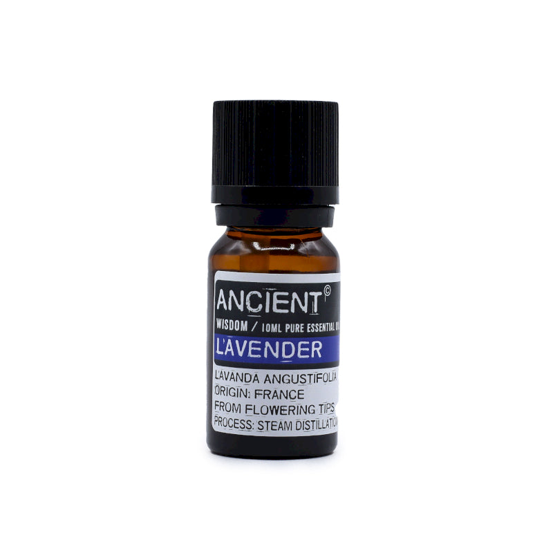 Lavender Essential Oil 10ml