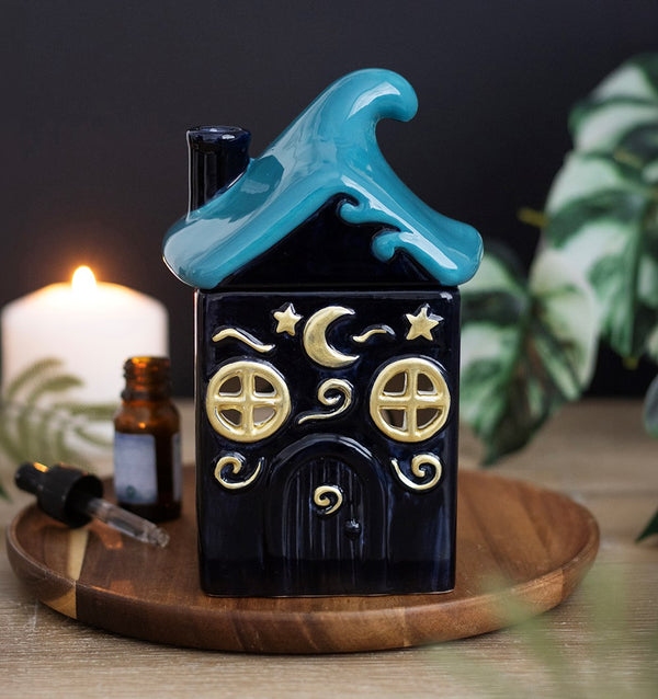 Moonwave Cottage Oil Burner