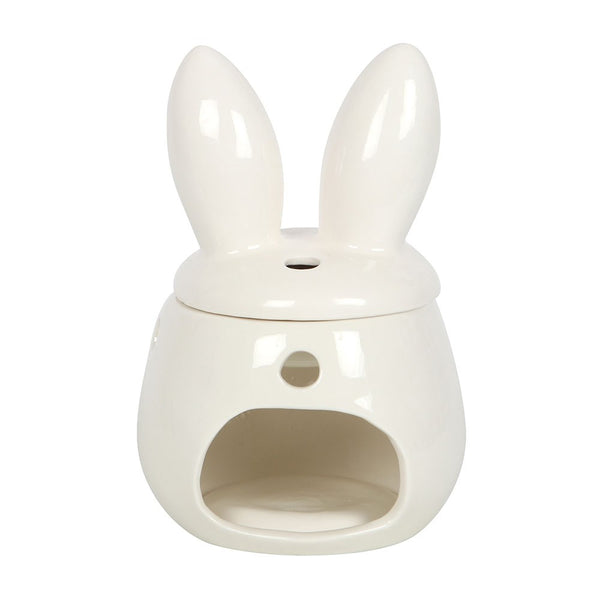 Bunny Oil Burner