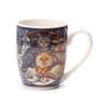 LP Brewed Prophecies Mug