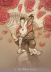 Alice In Wonderland Oracle