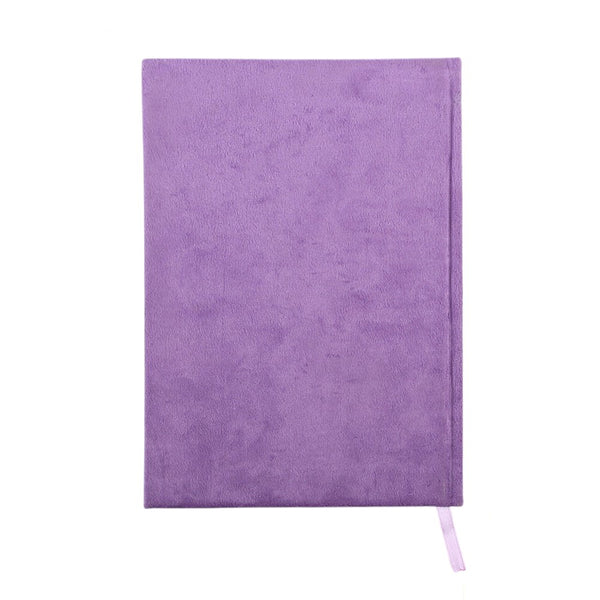 Purple Celestial A5 Dream Journal