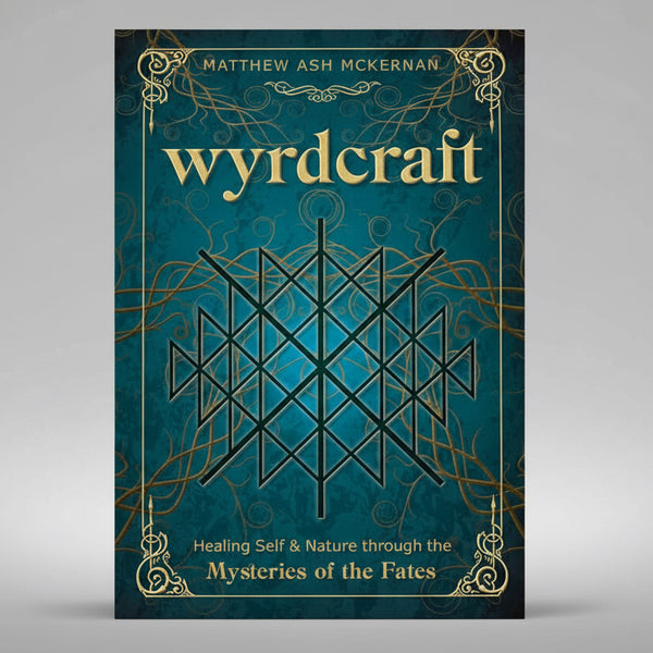 Wyrdcraft - Matthew Ash McKernan