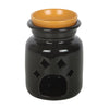 Spider Silk Serum Potion Bottle Oil Burner
