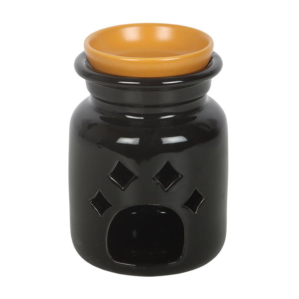 Spider Silk Serum Potion Bottle Oil Burner