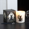 Black Cat Magick Fig Candle