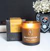 Manifestation Cinnamon & Cloves Scented Candle