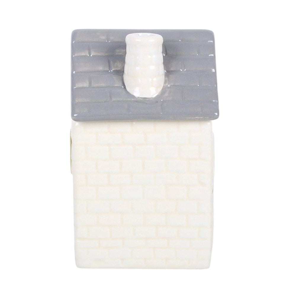 Stone Cottage Oil Burner
